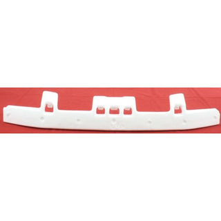2006-2008 Honda Civic Front Bumper Absorber, Impact, Energy, Coupe - Classic 2 Current Fabrication