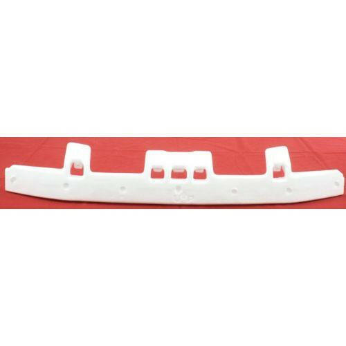 2006-2008 Honda Civic Front Bumper Absorber, Impact, Coupe.