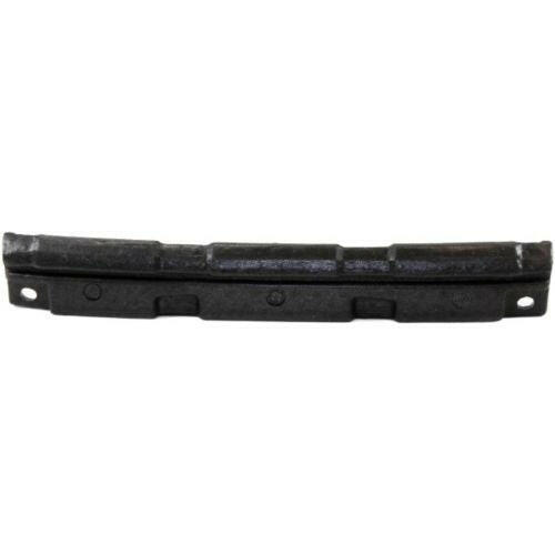 2006-2008 Honda Pilot Front Bumper Absorber, Impact.