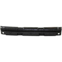 2006-2008 Honda Pilot Front Bumper Absorber, Impact.