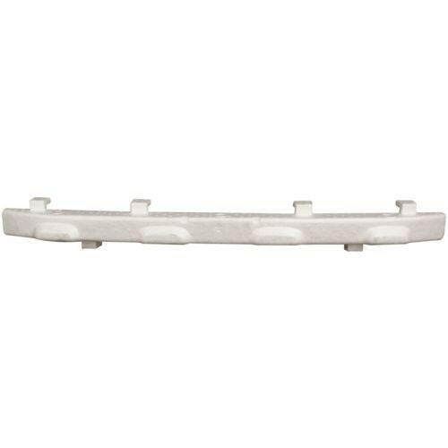 2007-2011 Honda CR-V Front Bumper Absorber, Impact.