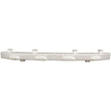 2007-2011 Honda CR-V Front Bumper Absorber, Impact.