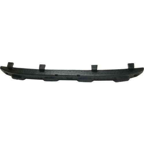 2007-2011 Honda CR-V Front Bumper Absorber, Impact - CAPA.