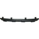 2007-2011 Honda CR-V Front Bumper Absorber, Impact - CAPA.