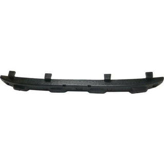2007-2011 Honda CR-V Front Bumper Absorber, Impact - CAPA.