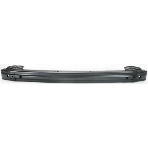 2001-2005 Honda Civic Front Bumper Reinforcement, Steel, Coupe/Sedan.