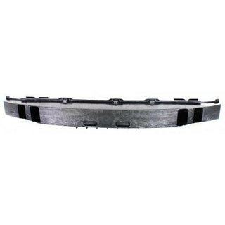 1999-2001 Hyundai Sonata Front Bumper Reinforcement.