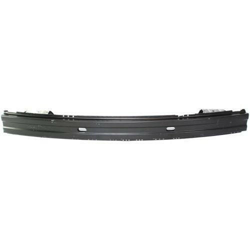 2000-2002 Hyundai Accent Front Bumper Reinforcement, Hatchback.