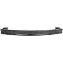 2003-2008 Honda Pilot Front Bumper Reinforcement - NSF.