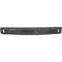 2004-2005 Hyundai XG350 Front Bumper Reinforcement.