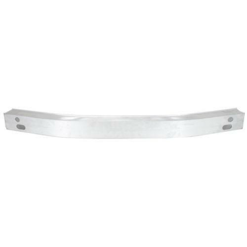 2006-2011 Honda Civic Front Bumper Reinforcement, Aluminum, Coupe/Sedan-CAPA.