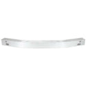 2006-2011 Honda Civic Front Bumper Reinforcement, Aluminum, Coupe/Sedan.