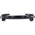 2005-2009 Hyundai Tucson Front Bumper Reinforcement, Impact.