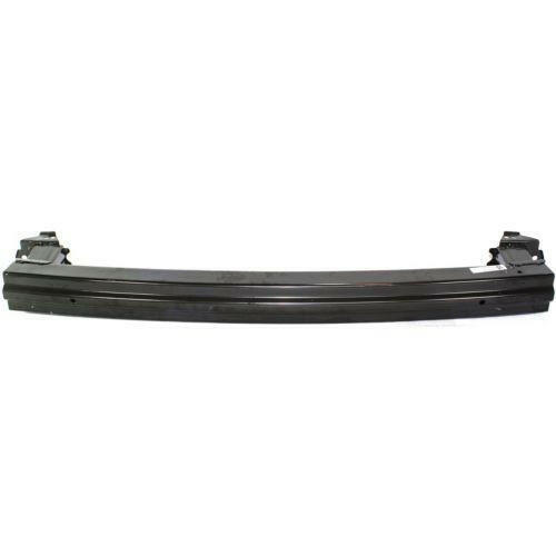 2007-2011 Honda CR-V Front Bumper Reinforcement, Steel.