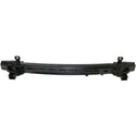2007-2009 Hyundai Santa Fe Front Bumper Reinforcement, Steel - NSF.