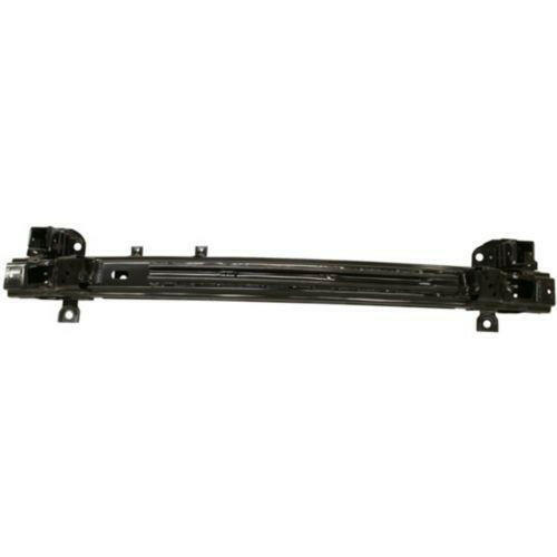 2007-2009 Hyundai Santa Fe Front Bumper Reinforcement, Steel.