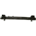 2007-2009 Hyundai Santa Fe Front Bumper Reinforcement, Steel.