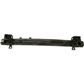 2007-2009 Hyundai Santa Fe Front Bumper Reinforcement, Steel.