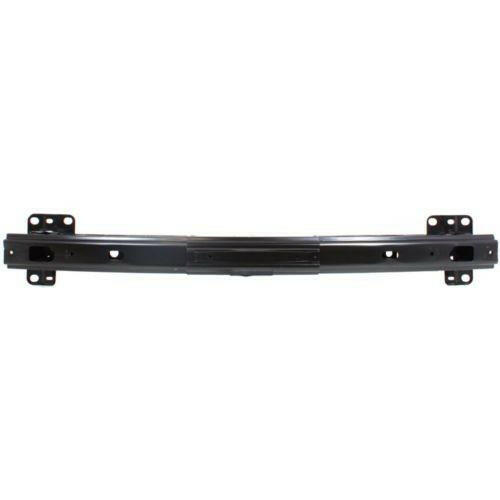 2007-2012 Hyundai Elantra Front Bumper Reinforcement, Impact Bar, Steel.
