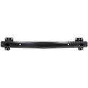 2007-2012 Hyundai Elantra Front Bumper Reinforcement, Impact Bar, Steel.