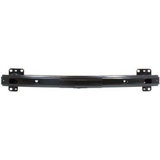 2007-2012 Hyundai Elantra Front Bumper Reinforcement, Impact Bar, Steel.
