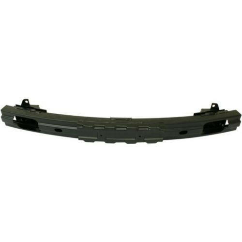 2006-2011 Hyundai Accent Front Bumper Reinforcement, Hatchback/Sedan.