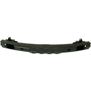 2006-2011 Hyundai Accent Front Bumper Reinforcement, Hatchback/Sedan.