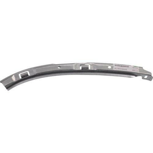 1996-2000 Honda Civic Front Bumper Bracket LH, Bumper Side Stiffener.