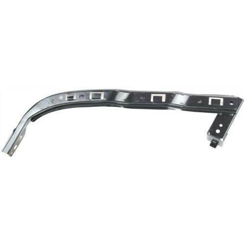 2005-2010 Honda Odyssey Front Bumper Bracket LH, Corner Beam.