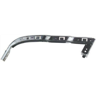 2005-2010 Honda Odyssey Front Bumper Bracket LH, Corner Beam.