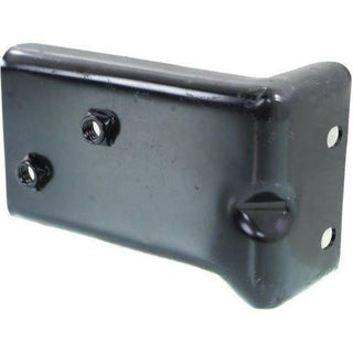 2009-2010 Hummer H3T Front Bumper Bracket RH, Bar, Steel.