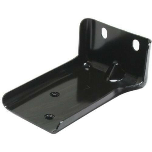 2009-2010 Hummer H3T Front Bumper Bracket LH, Bar, Steel - NSF.
