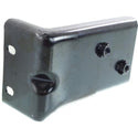 2006-2010 Hummer H3 Front Bumper Bracket RH, Bar, Steel.