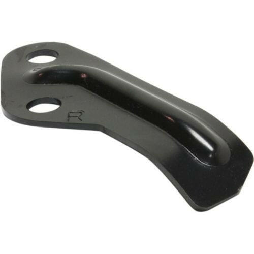 2009-2010 Hummer H3T Front Bumper Bracket RH, Bar Brace-NSF.