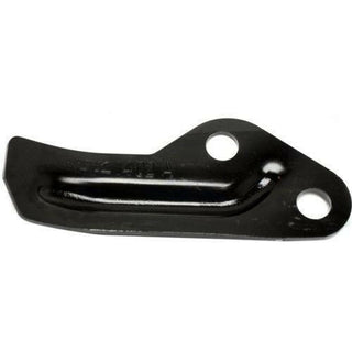 2009-2010 Hummer H3T Front Bumper Bracket LH, Bar Brace-NSF.