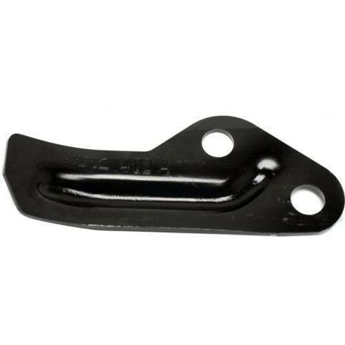 2006-2010 Hummer H3 Front Bumper Bracket LH, Bar Brace-NSF.
