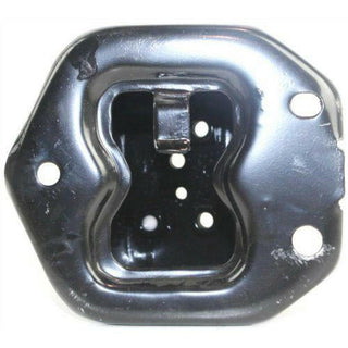 2006-2011 Honda Civic Front Bumper Bracket RH.