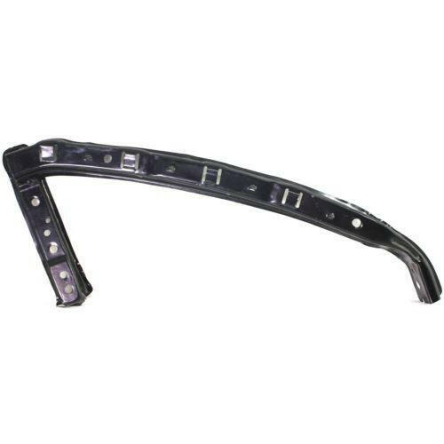 2006-2011 Honda Civic Front Bumper Bracket RH, Upper Cover, Sedan.