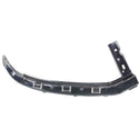 2006-2008 Honda Pilot Front Bumper Bracket RH, Outer Cover.