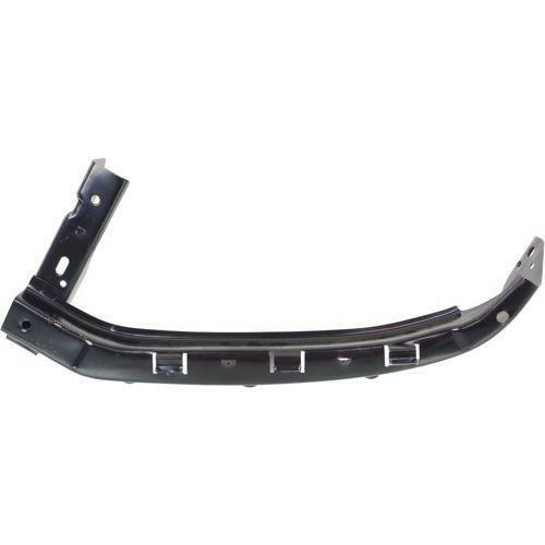 2006-2008 Honda Pilot Front Bumper Bracket LH, Outer Cover.