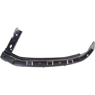 2006-2008 Honda Pilot Front Bumper Bracket LH, Outer Cover - Classic 2 Current Fabrication
