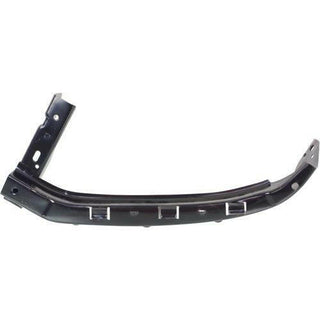 2006-2008 Honda Pilot Front Bumper Bracket LH, Outer Cover.