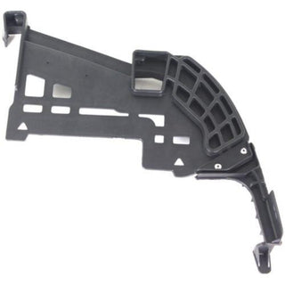 2005-2009 Hyundai Tucson Front Bumper Bracket LH, Lower Cover, Plastic - Classic 2 Current Fabrication