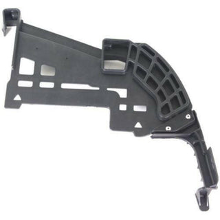 2005-2009 Hyundai Tucson Front Bumper Bracket LH, Lower Cover, Plastic.