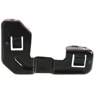 2005-2009 Hyundai Tucson Front Bumper Bracket RH, Side Bumper Support, Steel.