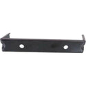 2006-2010 Hummer H3 Front Bumper Bracket RH=LH, Side, Steel.