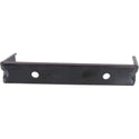 2009-2010 Hummer H3T Front Bumper Bracket RH=LH, Side, Steel - Classic 2 Current Fabrication