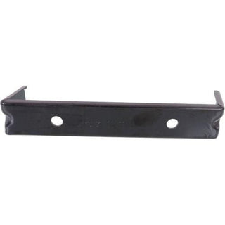 2009-2010 Hummer H3T Front Bumper Bracket RH=LH, Side, Steel - Classic 2 Current Fabrication