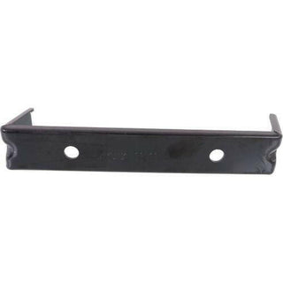 2009-2010 Hummer H3T Front Bumper Bracket RH=LH, Side, Steel.