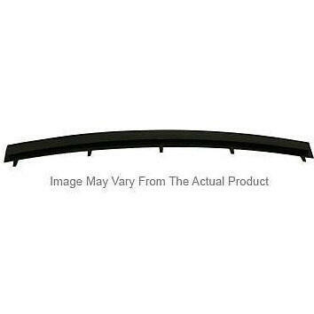 2002-2005 Hyundai Sonata Front Bumper Molding LH, GLS/LX Models.
